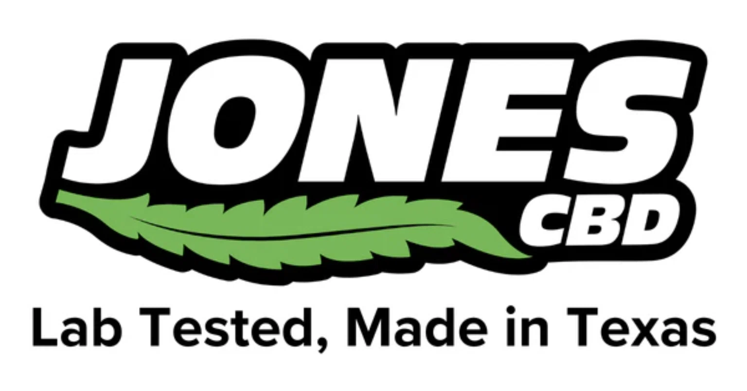 JONES CBD Promo Code