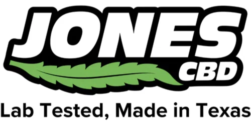 JONES CBD Promo Code