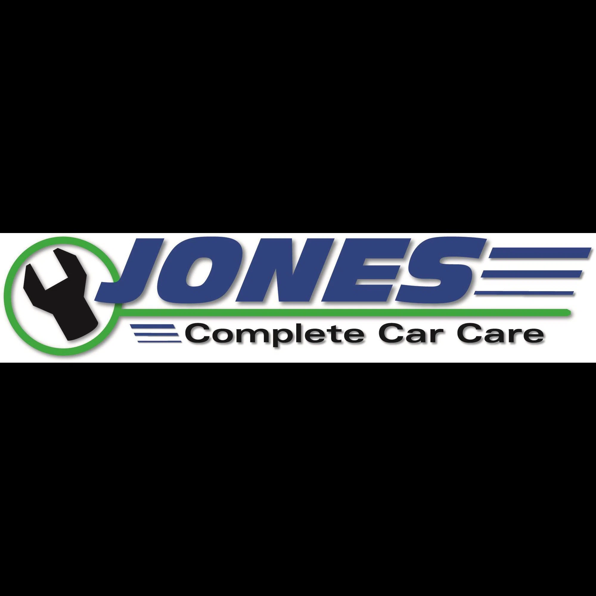 JONES COMPLETE CAR CARE Promo Code — 200 Off 2024