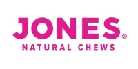 Jones Natural Chews coupons