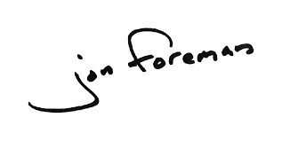 Jon Foreman Promo Code