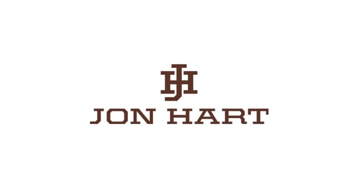 Jon Hart Script Jon Hart Design Promo Code - 15% Off (Sitewide) in Feb 2026