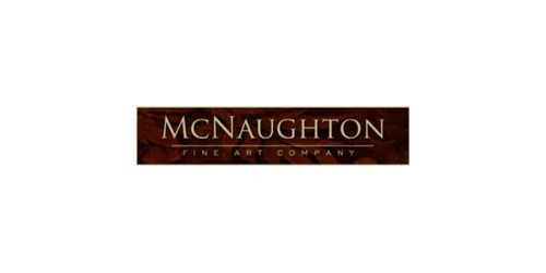 McNaughton Fine Art coupon