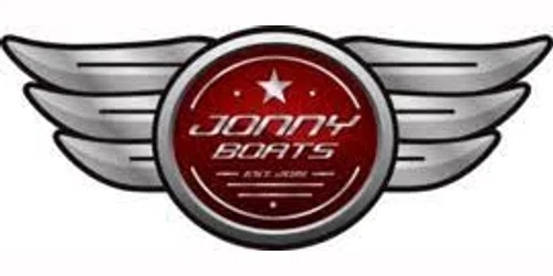 Jonny Boats Merchant logo