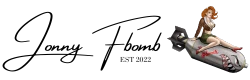 JonnyFbomb Promo Code