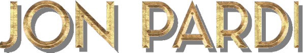 Jon Pardi Merchant Logo