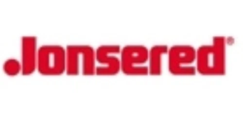 Jonsered Promo Code
