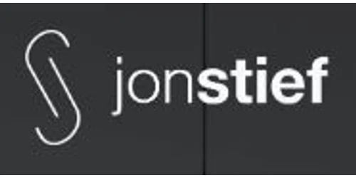 Jon Stief Promo Code