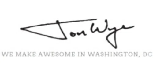 Jon Wye Promo Code