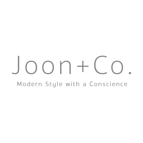 JOON+CO Promo Code — Get 200 Off in September 2024