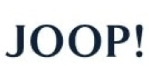 Joop! Promo Code