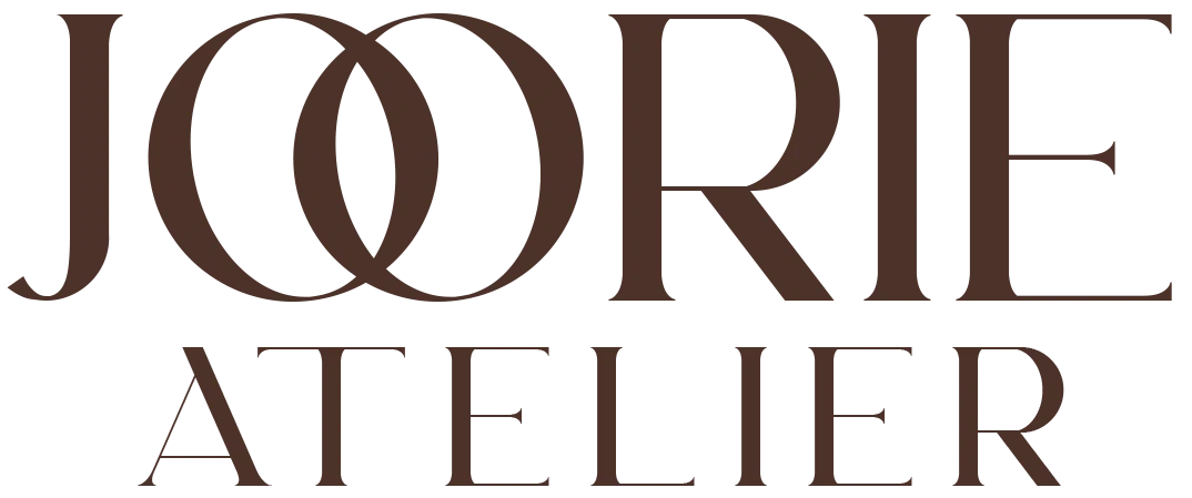 Joorie Atelier Merchant Logo