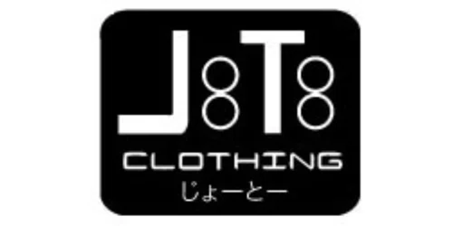 JooToo Clothing Promo Code