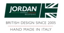 Jordan Bespoke Merchant Logo