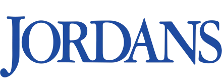 Jordans Merchant Logo