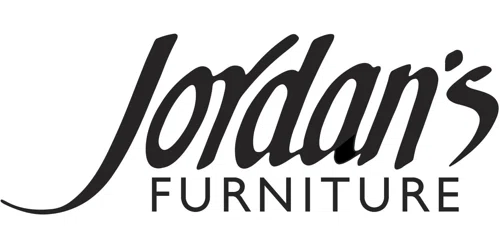 Jordan's Furniture Merchant logo