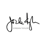 Jordan Taylor Merchant Logo