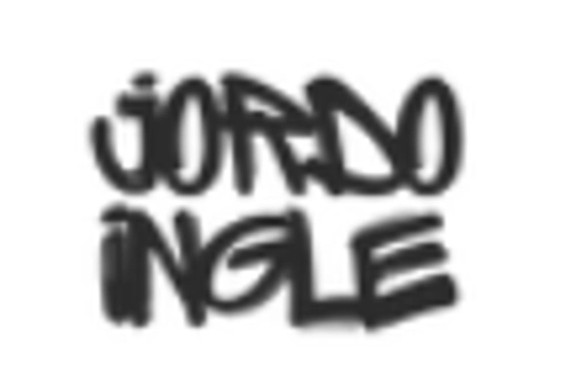 Jordo Ingle Merchant Logo