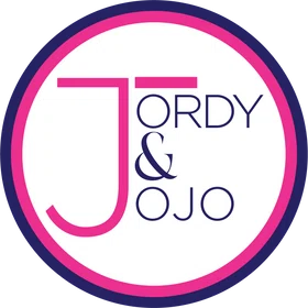 Jordy And Jojo Merchant Logo