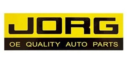 JORG Promo Code