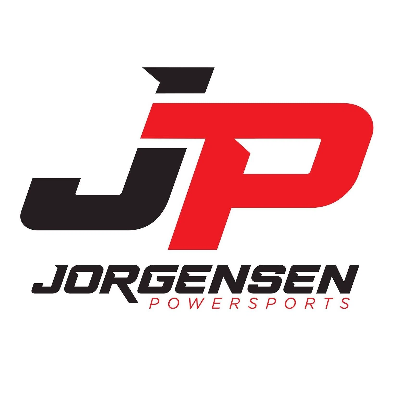 Jorgensen Powersports Merchant Logo