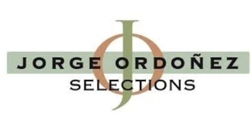 Jorge Ordóñez Selections Promo Code
