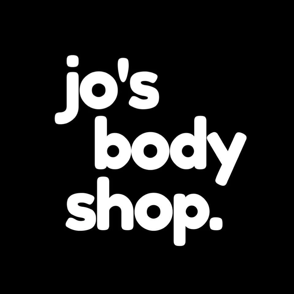 Jo’s Body Shop Promo Code
