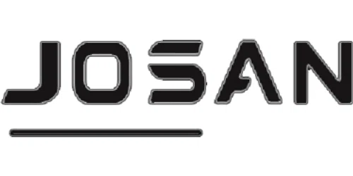 Josan Promo Code