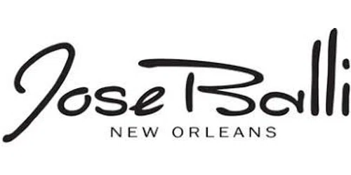 Jose Balli Promo Code