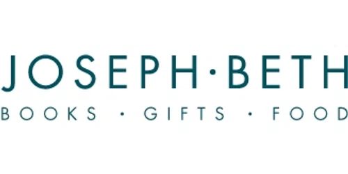 Joseph-Beth Promo Code