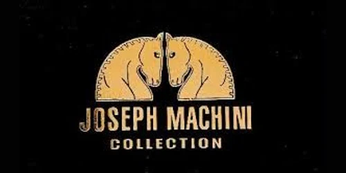 Joseph Machini Promo Code