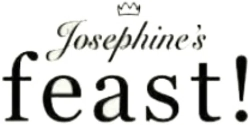 Josephine's Feast Promo Code