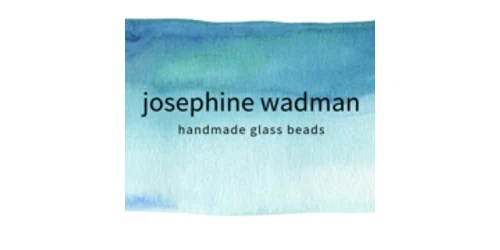 Josephine Wadman Designs coupon