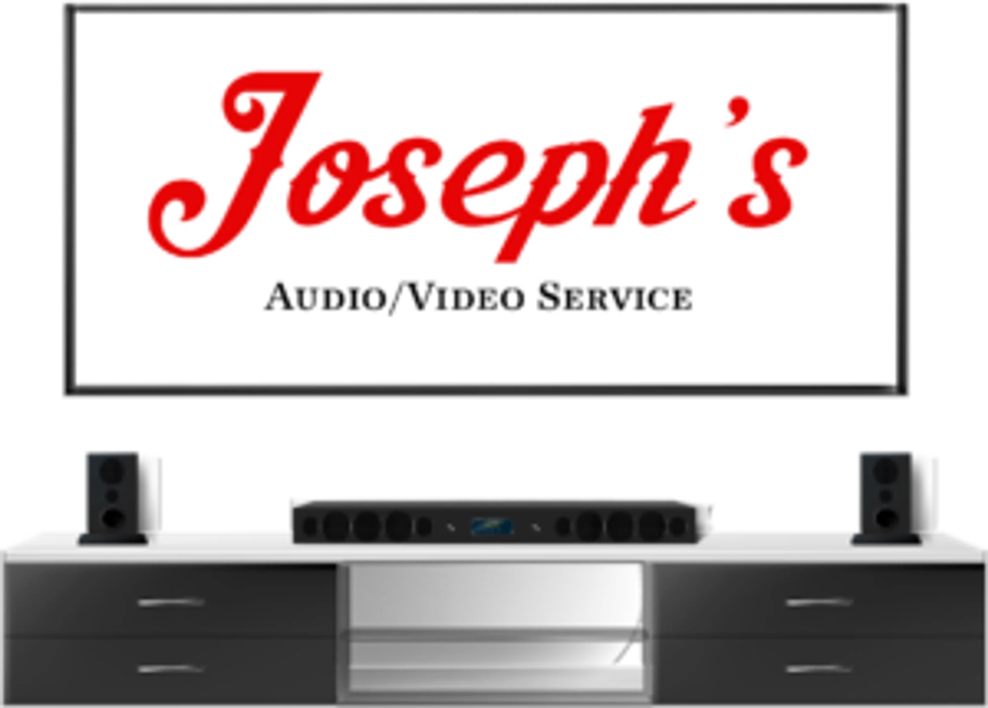 JOSEPH'S AUDIO/VIDEO SERVICE Promo Code — 200 Off 2024