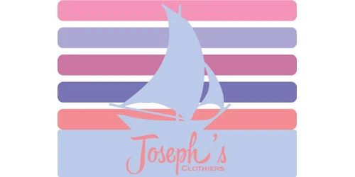 Joseph's Clothier Promo Code