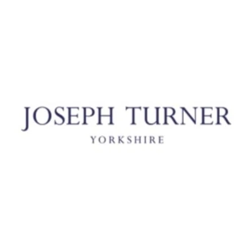 20 Off Joseph Turner Promo Code (1 Active) Aug '24