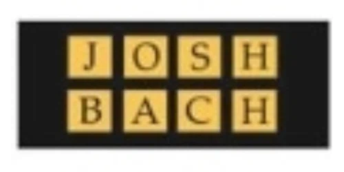 Josh Bach Promo Code