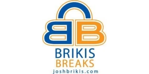 Brikis Breaks Promo Code