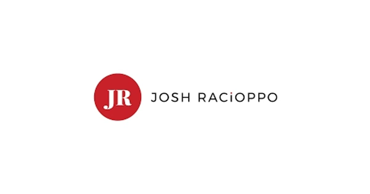 Josh Racioppo Promo Codes - 74% Off (Sitewide) in Jun 2025