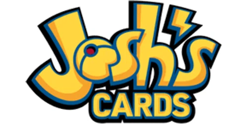 Josh's Cards Promo Code