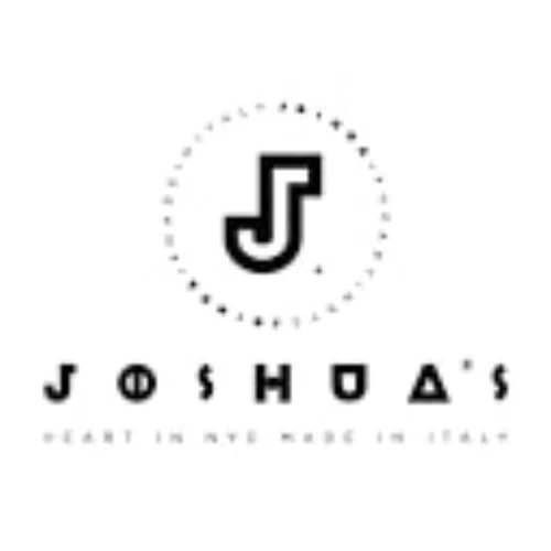 Joshua Sanders Promo Code