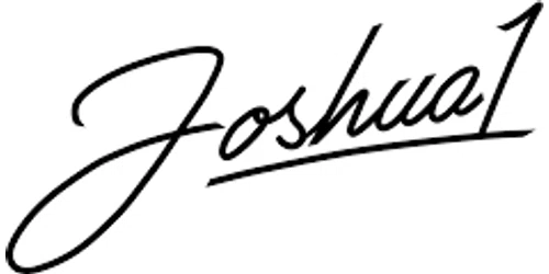 Joshua1 Promo Code