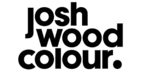 Josh Wood Colour Merchant logo