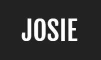 Josie Merchant Logo
