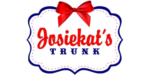 Josiekat's Trunk Promo Code