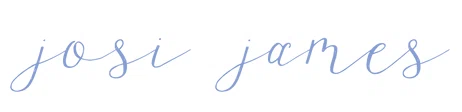 Josi James Promo Code
