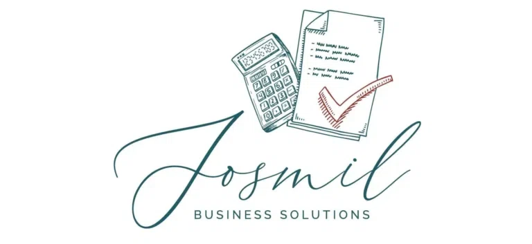 Josmil Business Solutions Merchant Logo