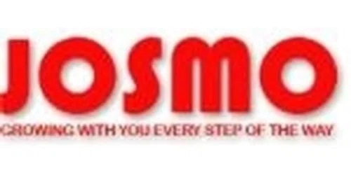 Josmo Promo Code
