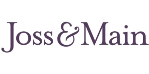 Joss & Main Merchant logo