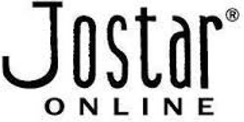 Jostar Online Promo Code